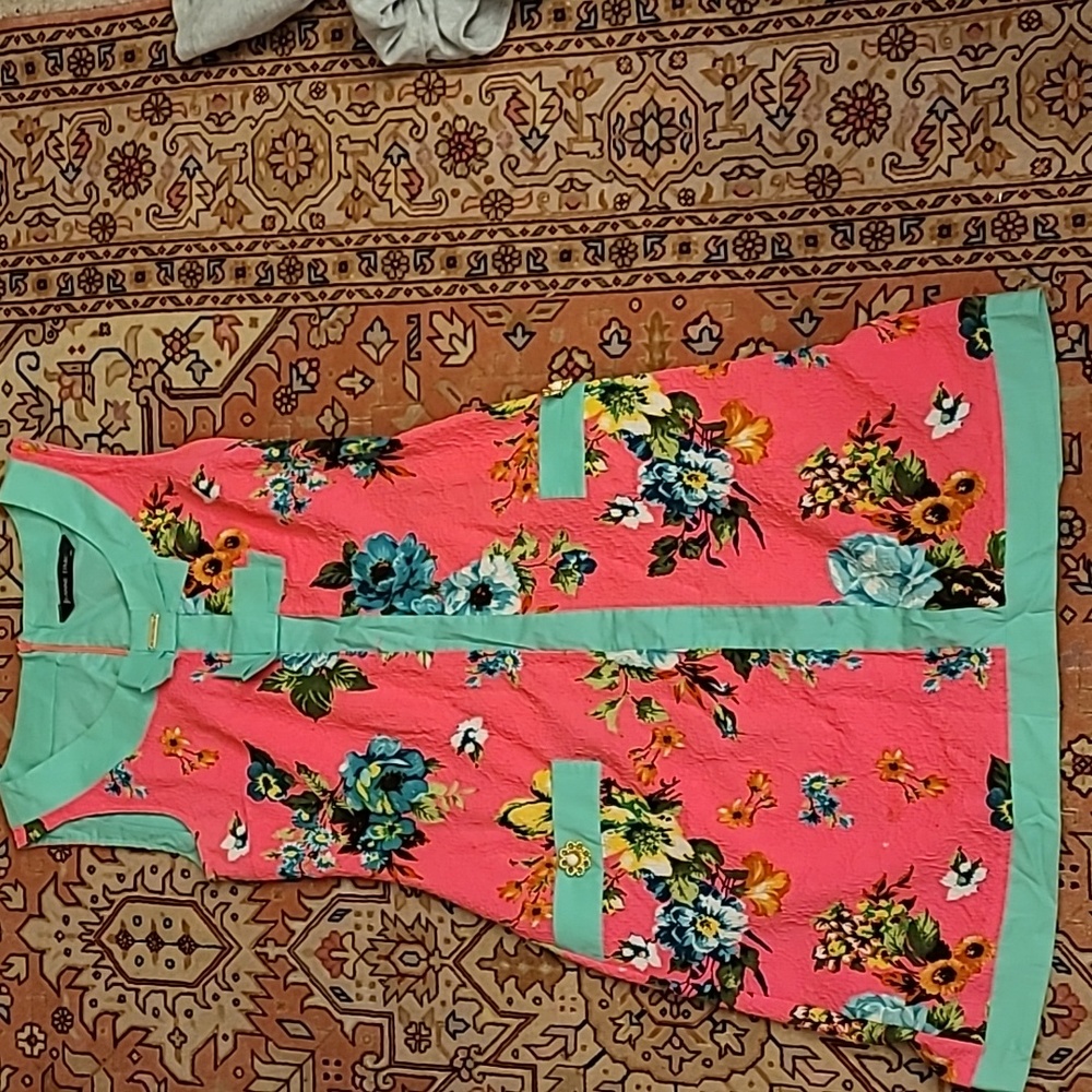 Dresss mini